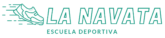 Logo escuela deportiva la navata